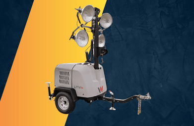 Torres de Iluminación